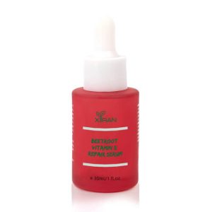 Beetroot Vitamin E Repair and Renew Serum
